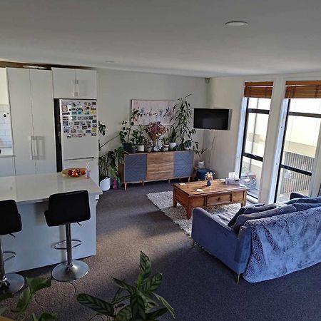 City Stay Christchurch Exterior photo