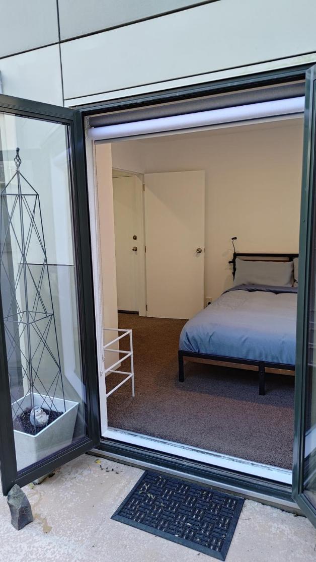 City Stay Christchurch Exterior photo