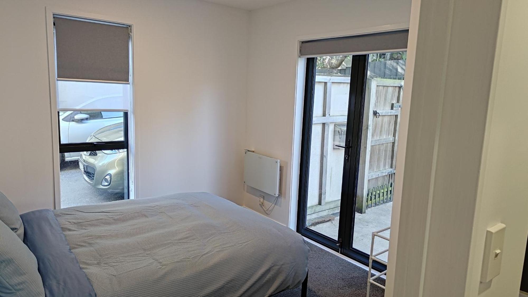 City Stay Christchurch Exterior photo