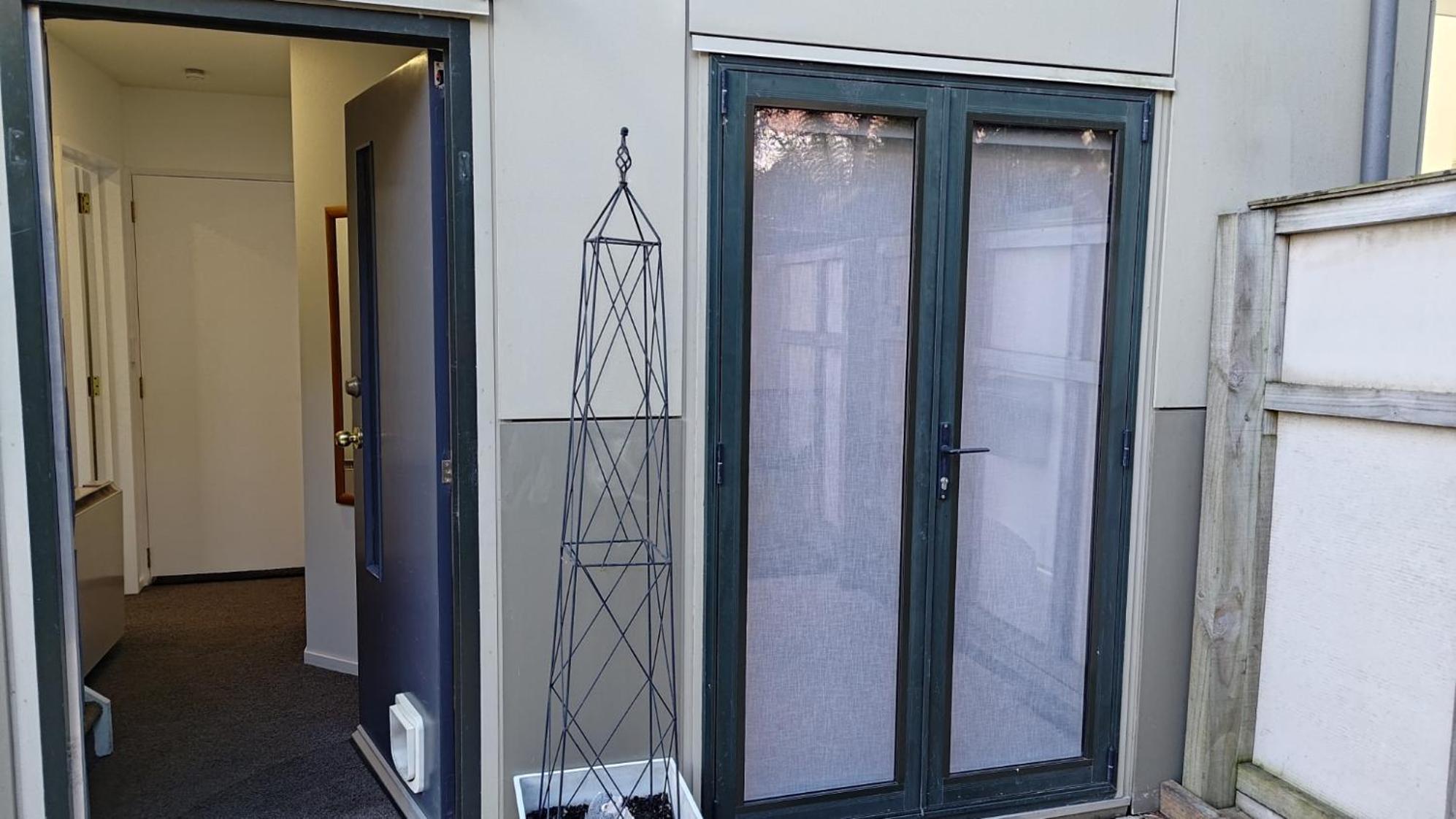 City Stay Christchurch Exterior photo